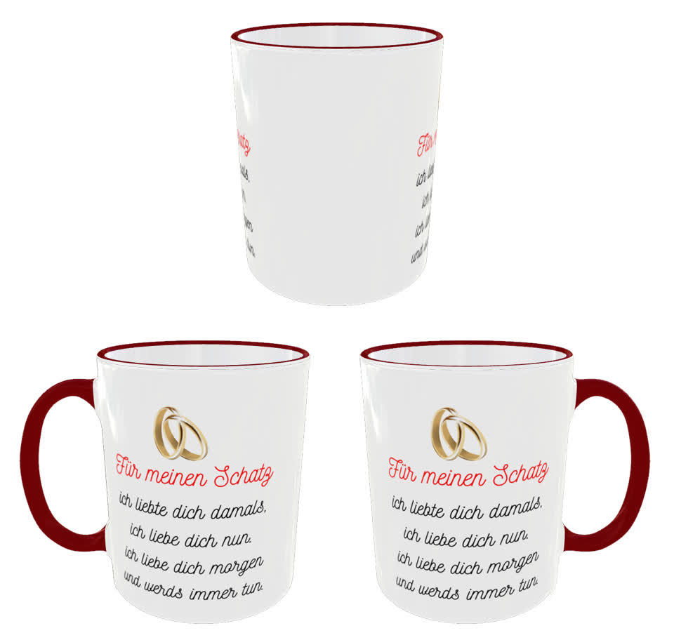 Alles Liebe zum Valentinstag  