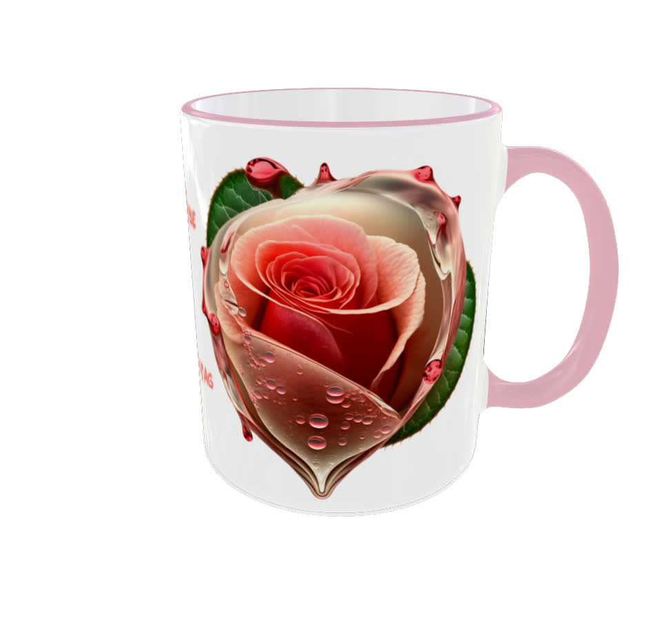 Alles Liebe zum Valentinstag 