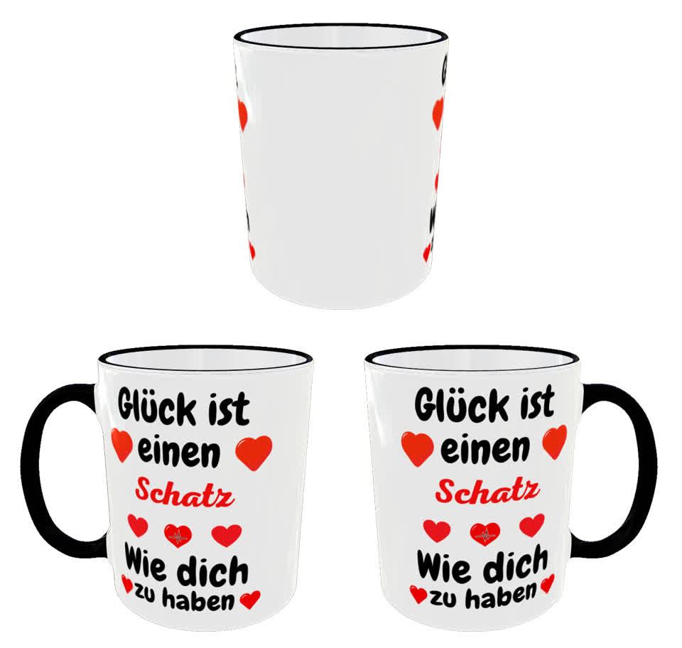 Alles Liebe zum Valentinstag