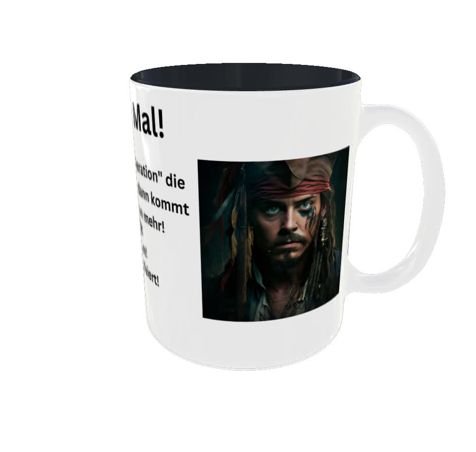 Moment Mal Letzte Generation