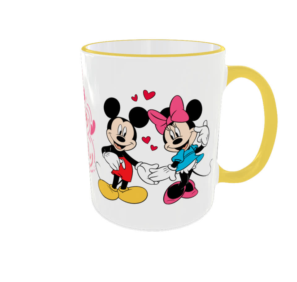 Alles Liebe zum Valentinstag, I Love You