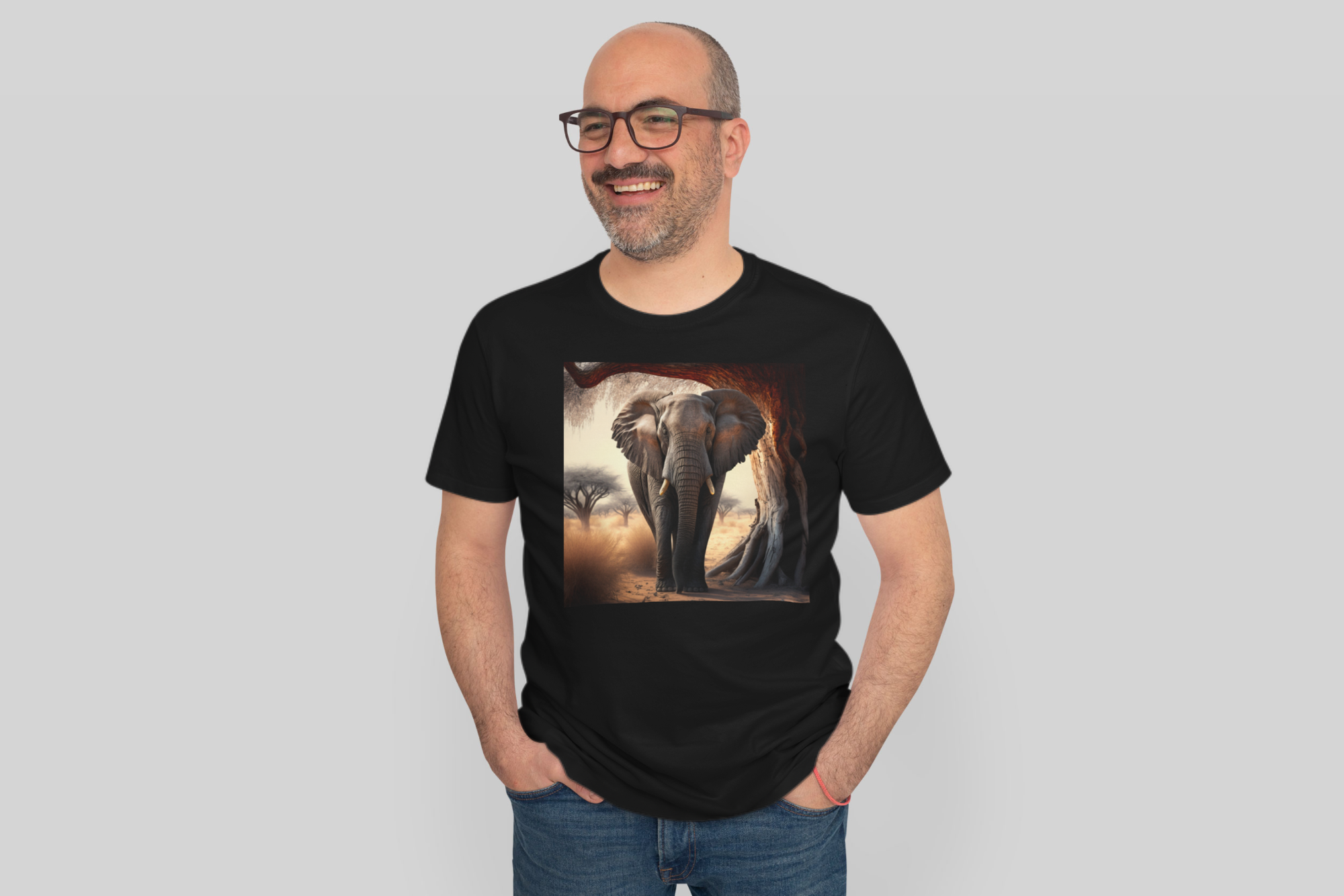 Elefant