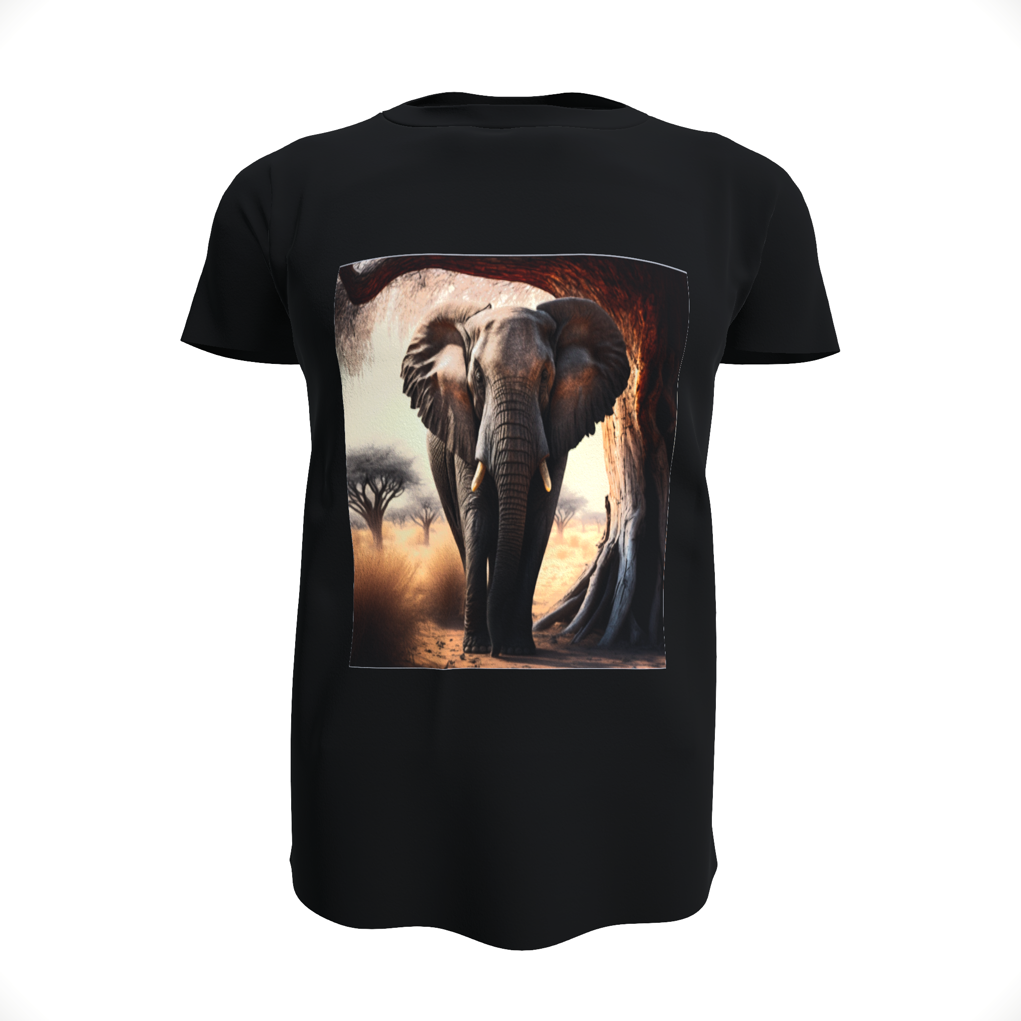 Elefant