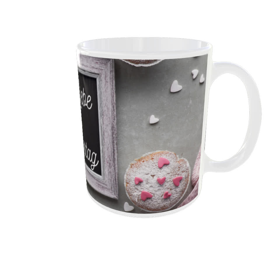 Alles Liebe zum Valentinstag