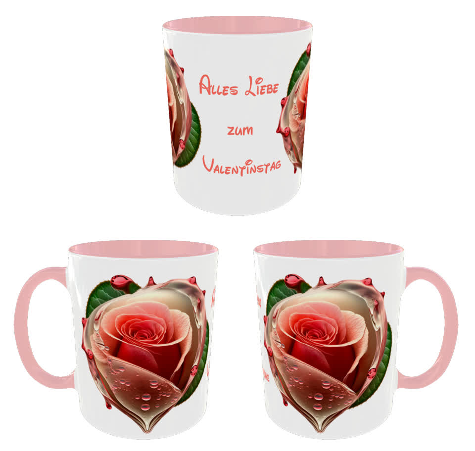 Alles Liebe zum Valentinstag 