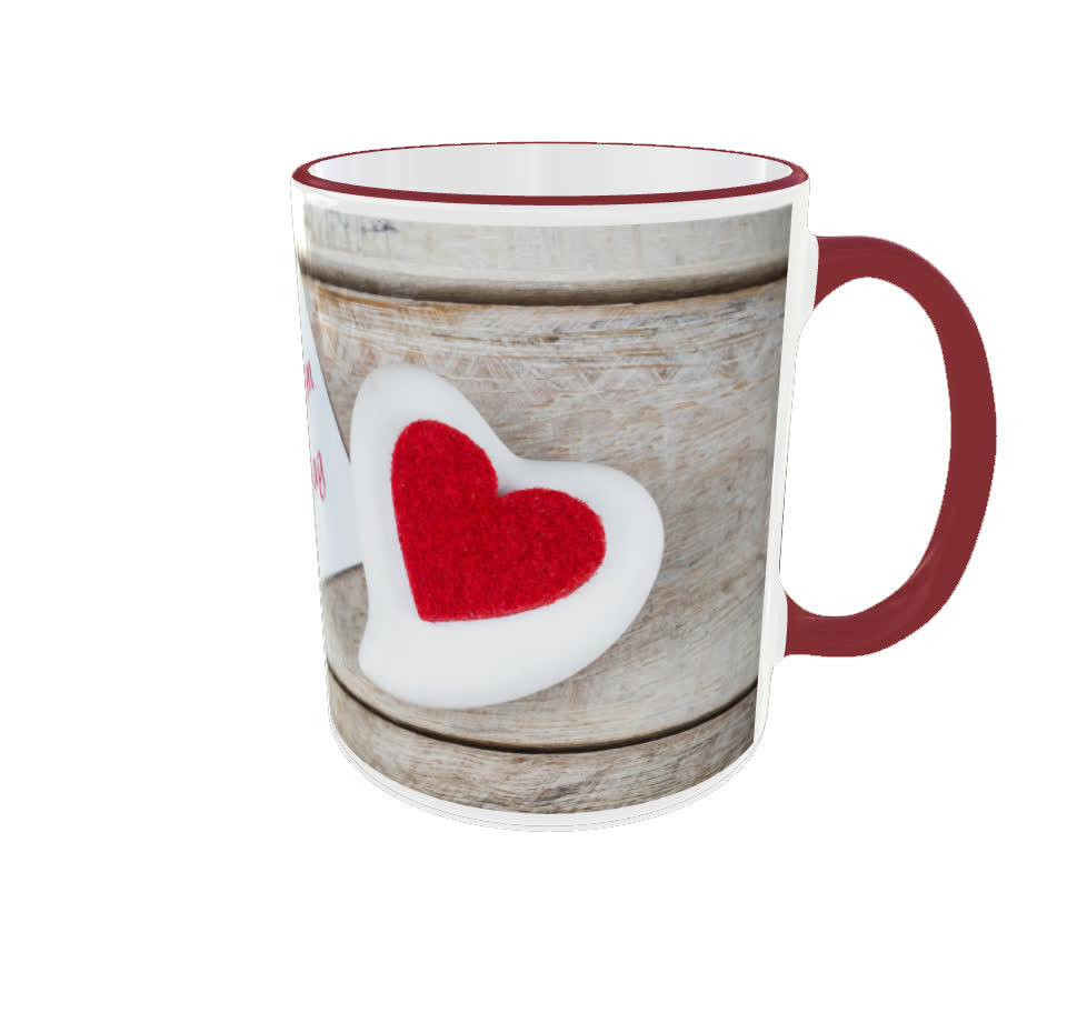 Alles Liebe zum Valentinstag 